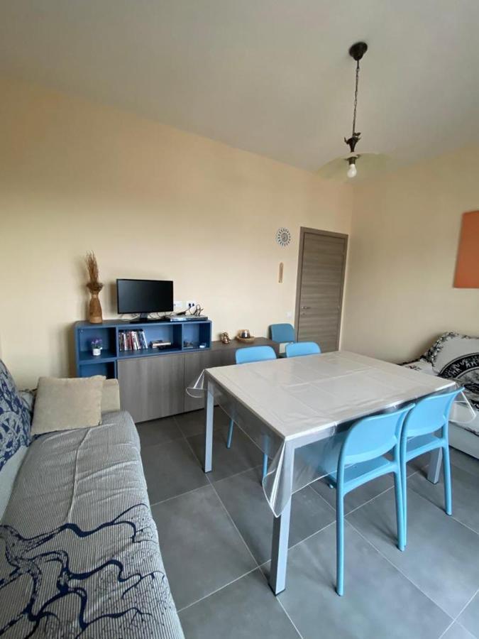 Appartamento Vista Mare Albenga Exterior photo